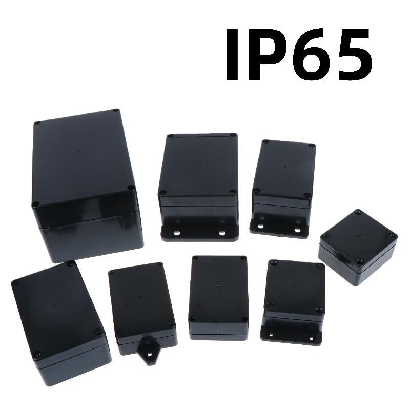 Power Tools Tool Box - Nueva Caja de Conexiones Impermeable IP65