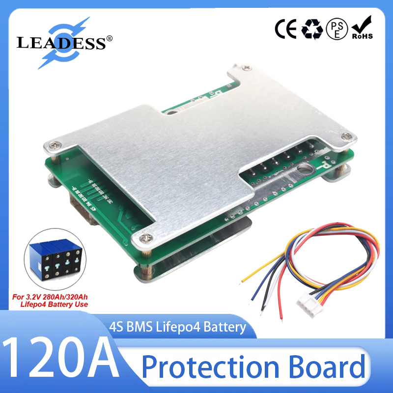 Power Tools Hardware - Placa de protección de batería Li-on