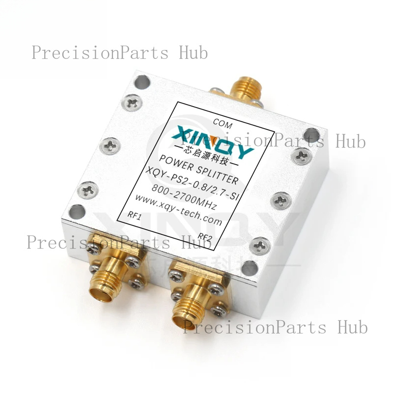 Power Tools Distributor - Divisor de Potencia de Microstrip para
