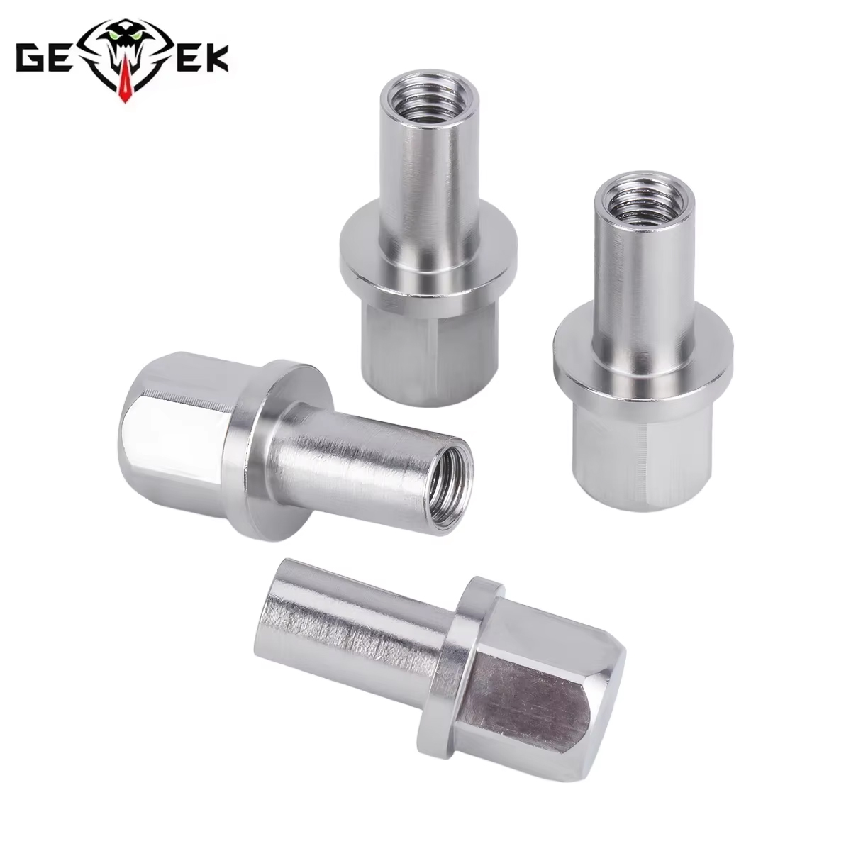 Power Tools Hardware - Adaptador de accionamiento de cubo de