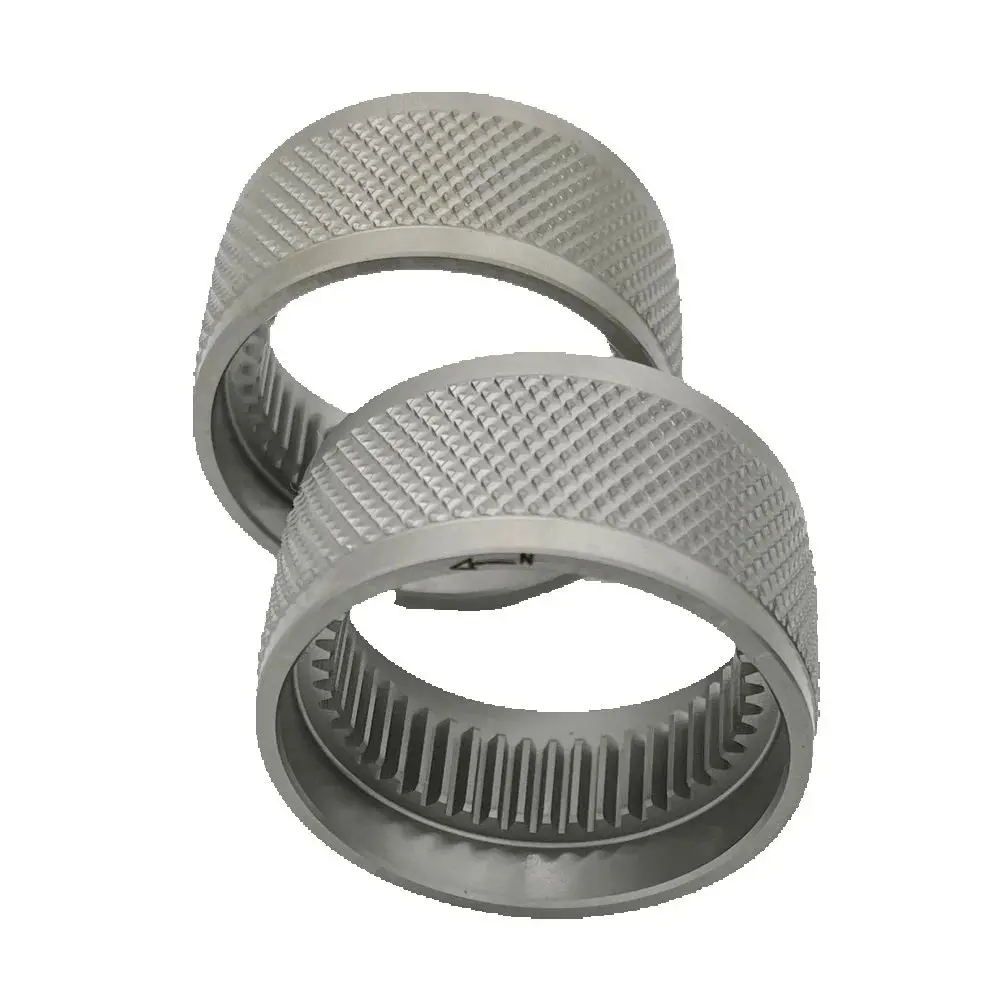 Power Tools Spare Parts - Rueda tensora de repuesto Fromm P32.1729,