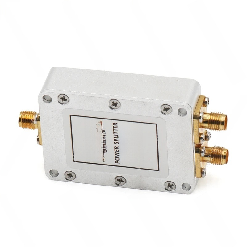 Power Tools Distributor - Divisor de Microstrip SMA Uno a