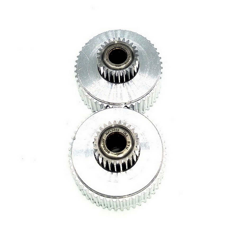 Power Tools Spare Parts - Repuestos 1832.039.196, Polea de Correa Compatible