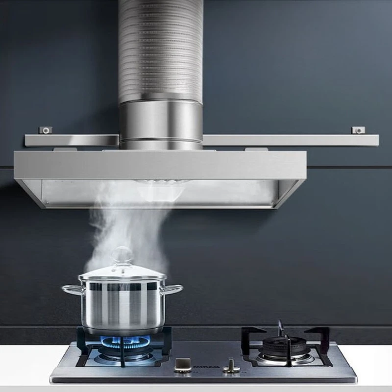Power Tools Rental - Campana extractora para alquiler, ventilador de