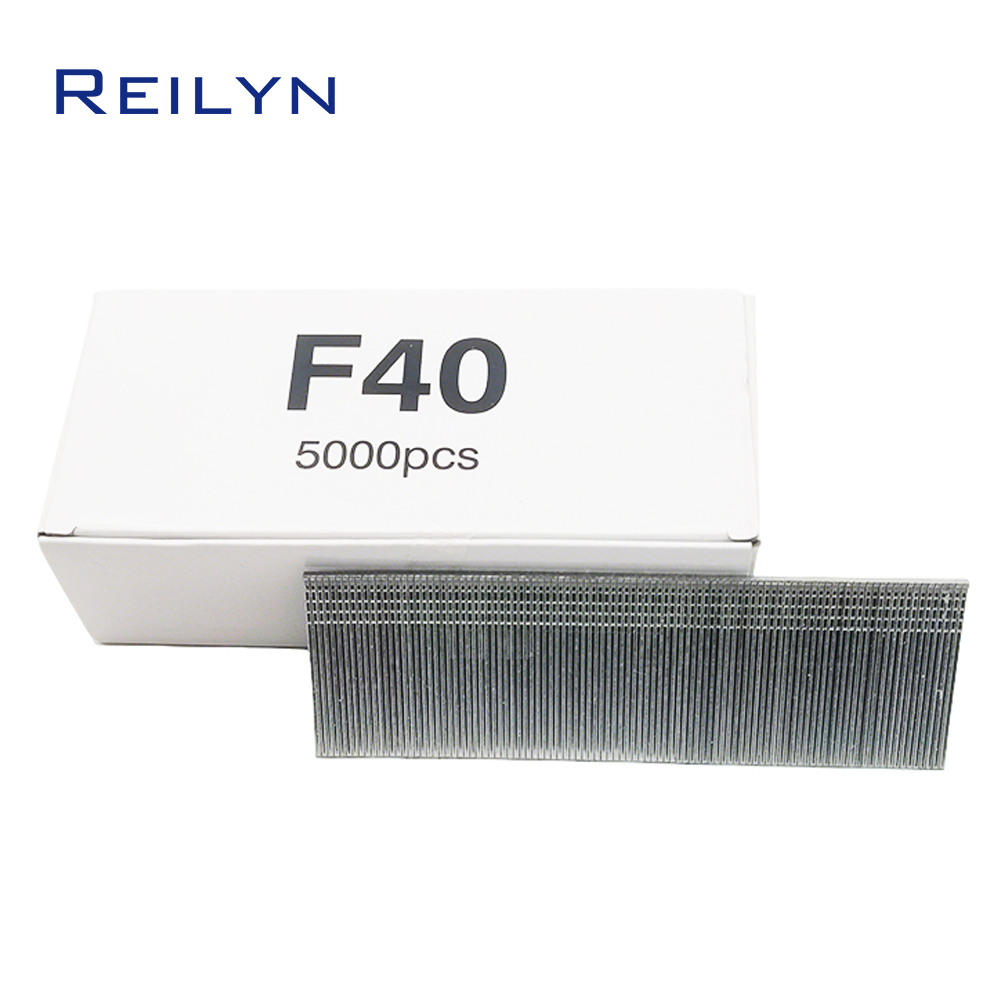 Nail Gun Brad - 5000 clavos de grapadora calibre 18,