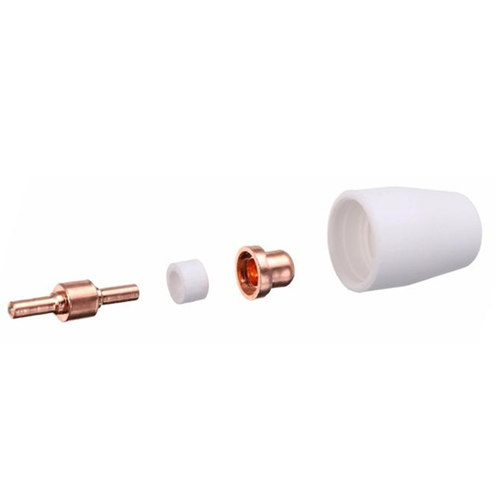 Power Tools Distributor - Kit de Consumibles para Corte por
