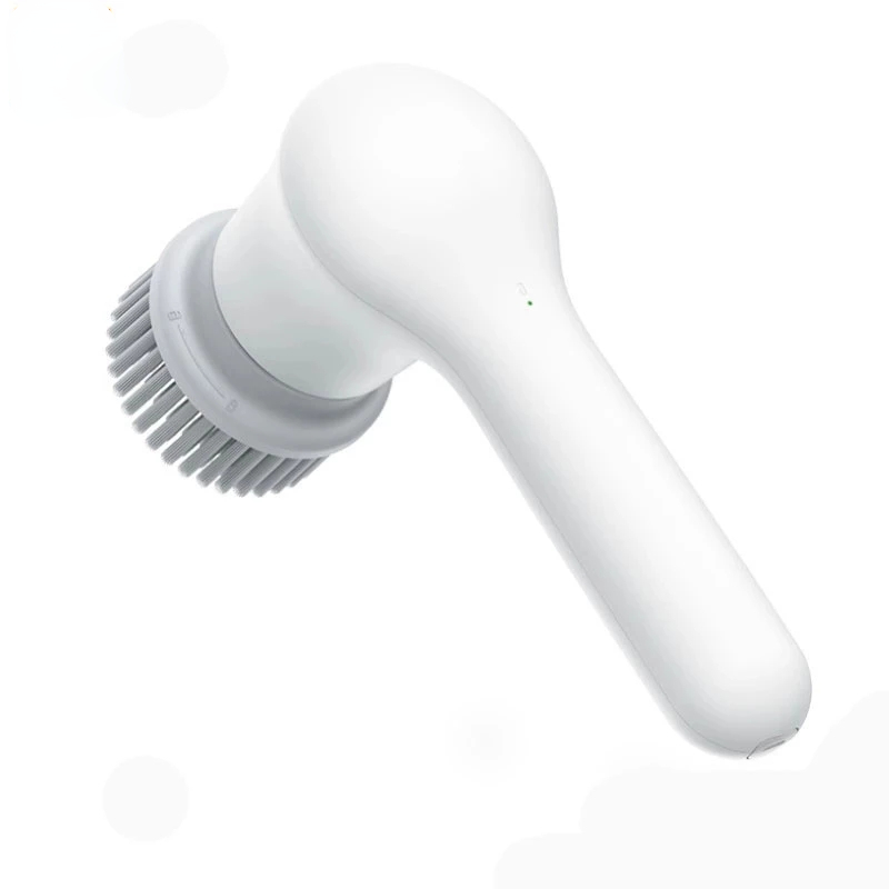 Power Tools For Home - YOUPIN-limpiador eléctrico de mano inalámbrico Ipx7,