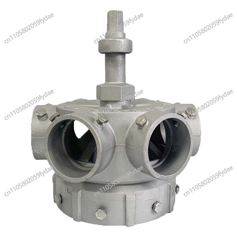Power Tools Distributor - Distribuidor de agua con cabezal giratorio