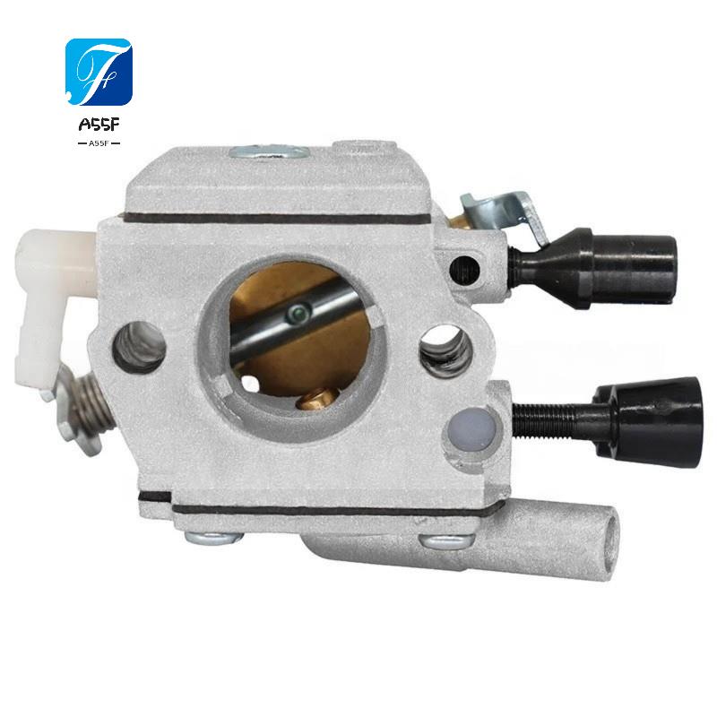 Power Tools For Home - Carburador A55F para motosierra Stihl 038