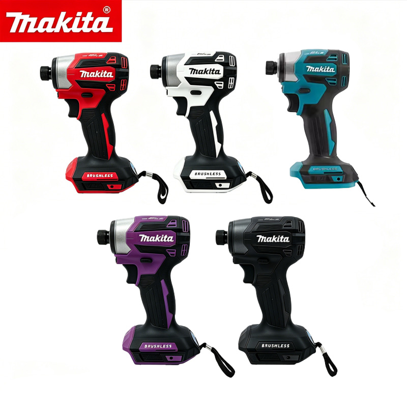 Power Tools Battery Repair - Atornillador de Impacto Inalámbrico Makita DTD173