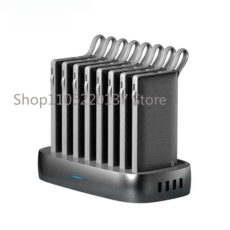 Power Tools Rental - Batería de polímero de litio Powerbank