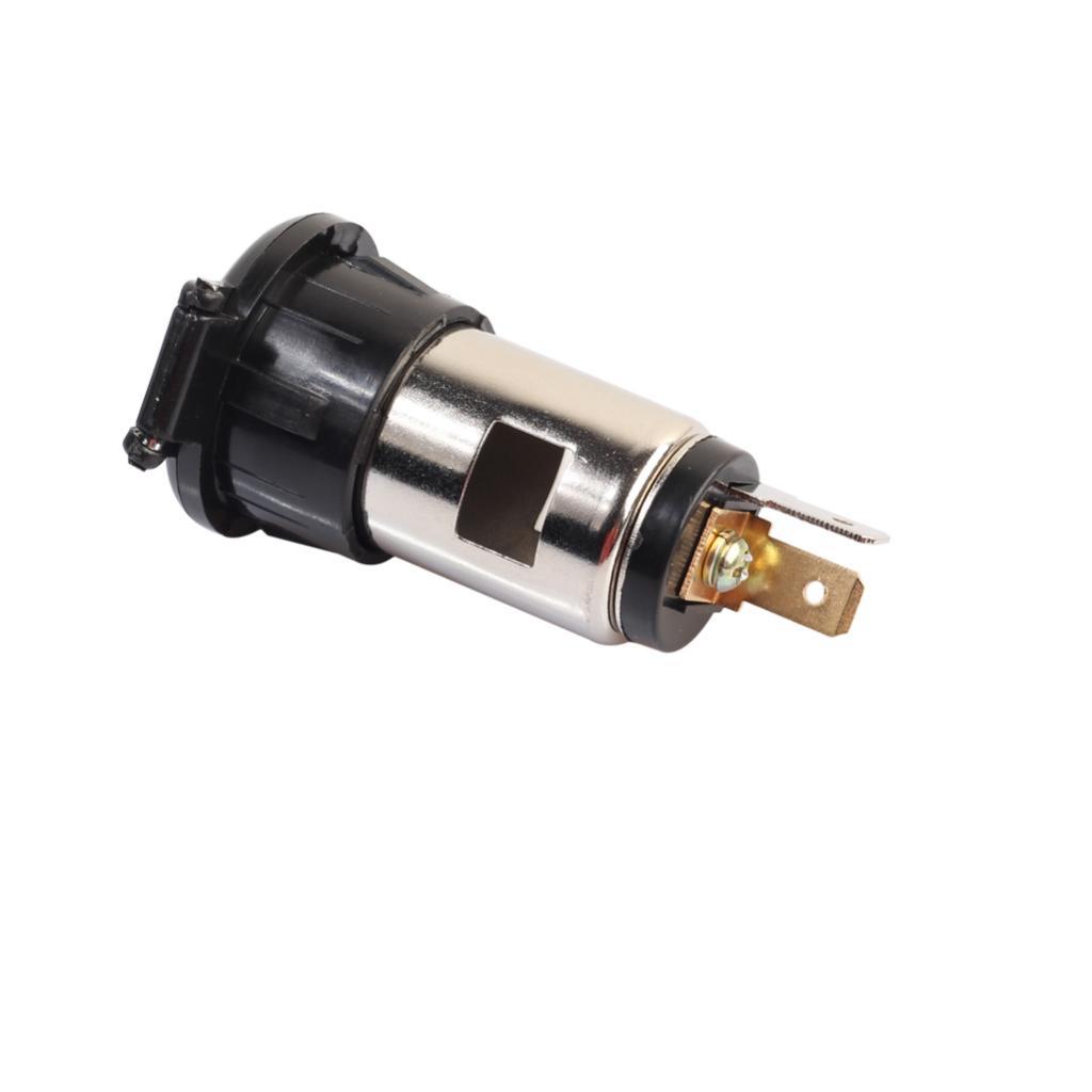 Power Tools Use - Ensamblaje de Encendedor de Cigarrillos Impermeable