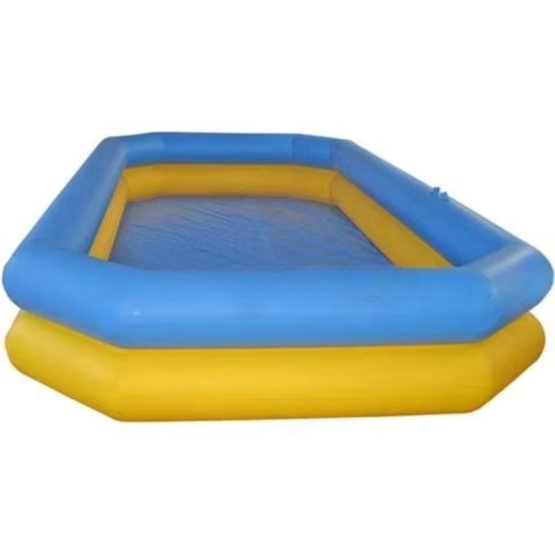Power Tools Rental - Piscina inflable grande en venta. Alquiler