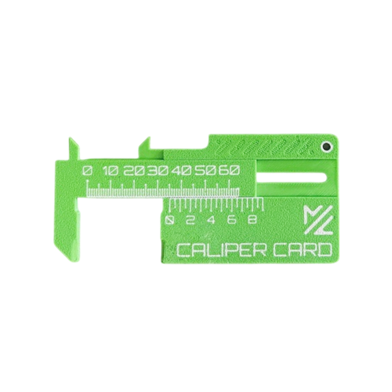 Power Key Tools - 1 Uds herramienta de medición de