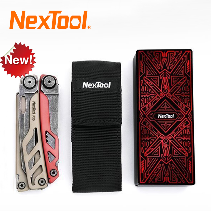 Nuevas Alicates Multiherramien - Oscillating Multi Tool reseña y precio