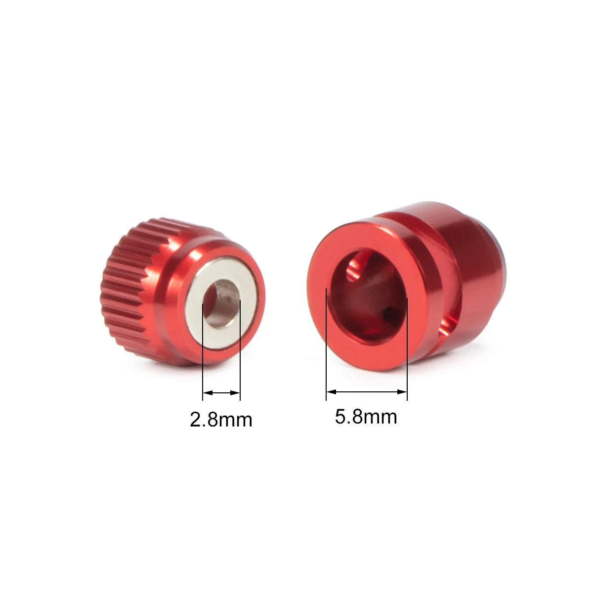 Kit de rotuladores magnéticos  - Power Tools Spare Parts reseña y precio