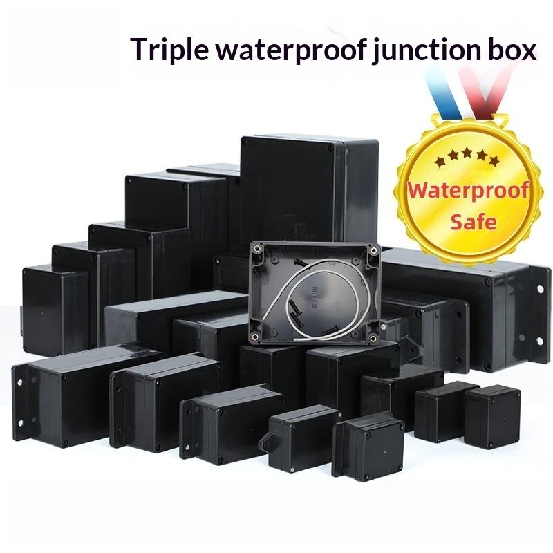 Nueva Caja de Conexiones Imper - Power Tools Tool Box reseña y precio