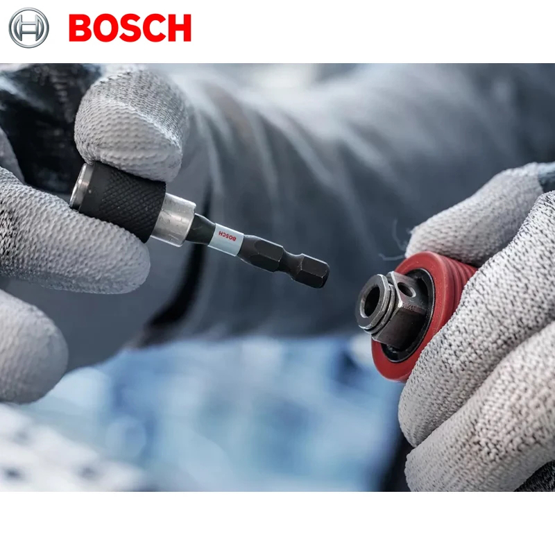 Soporte para brocas BOSCH 2608 - Power Tools Holder reseña y precio