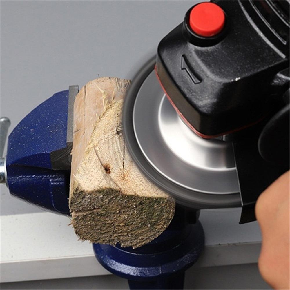 STONEGO Disco de tallado de ma - Angle Grinder 4.5 reseña y precio