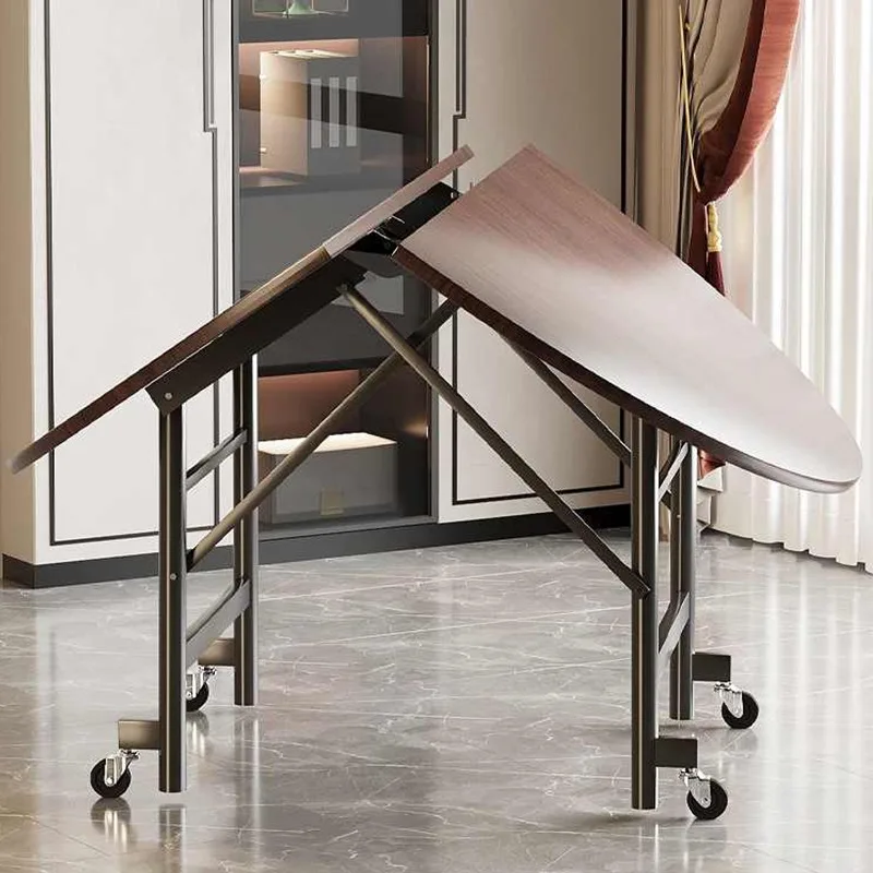 Mesa plegable para apartamento - Power Tools Rental reseña y precio