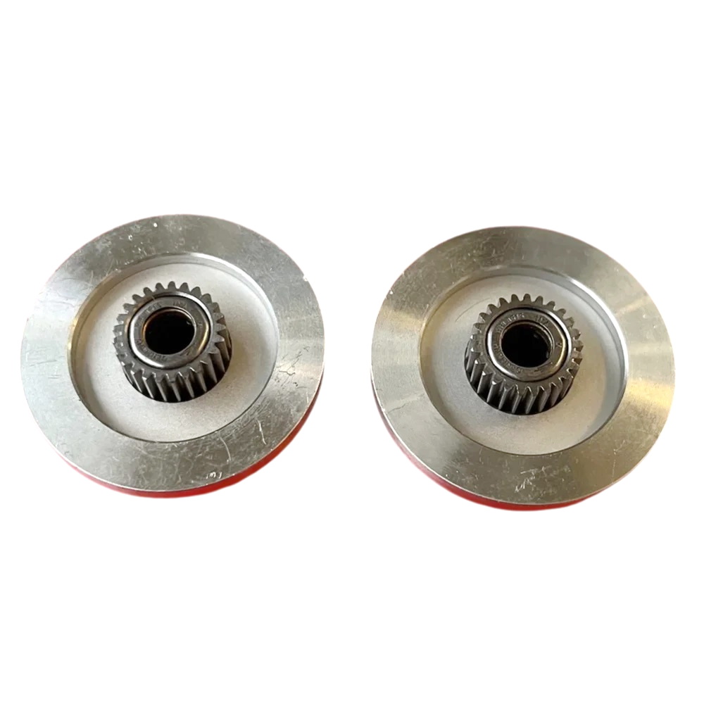 Repuestos 1832.039.196 Polea d - Power Tools Spare Parts reseña y precio