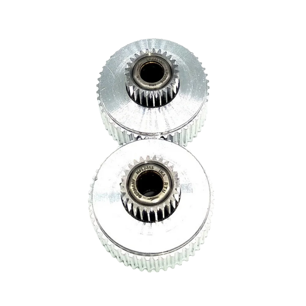 Repuestos 1832.039.196 Polea d - Power Tools Spare Parts reseña y precio
