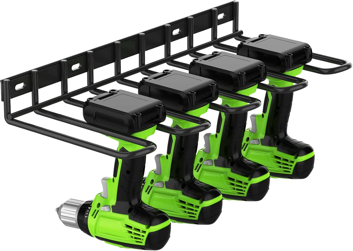 Organizador de Herramientas El - Power Tools Holder reseña y precio