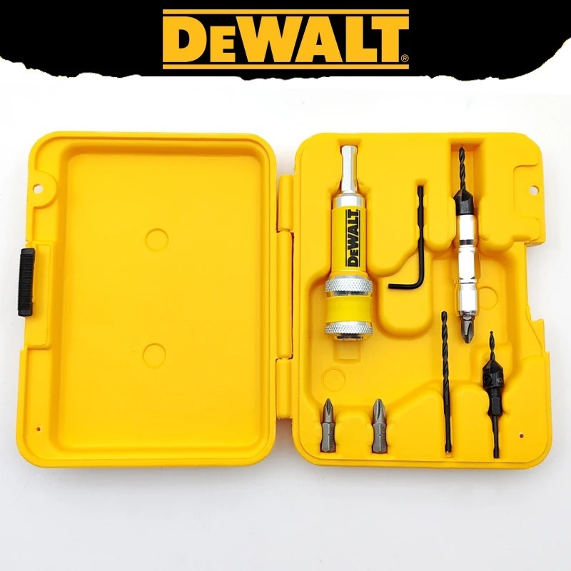 DEWALT Original DW2730 Juego d - Power Tools Tool Box reseña y precio
