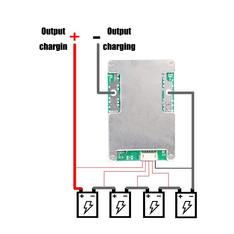 Placa de protección de batería - Power Tools Hardware reseña y precio
