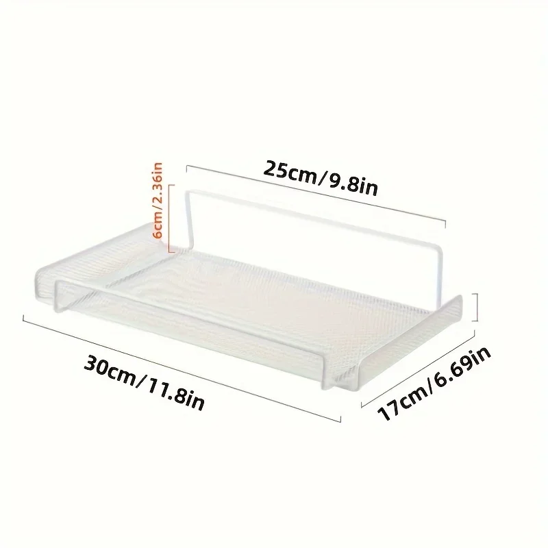 Estante para enrutador montado - Power Tools Holder reseña y precio