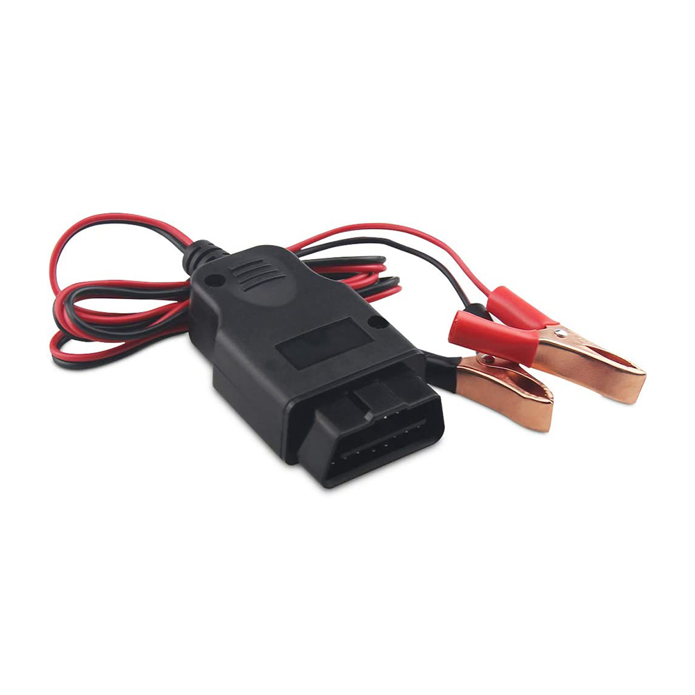Conector ECU OBD2 para coche,  - Power Tools Battery Repair reseña y precio