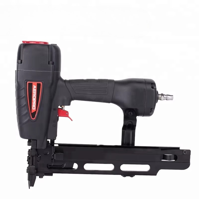 Pistola Neumática N851NP para  - Staple Gun Electric reseña y precio