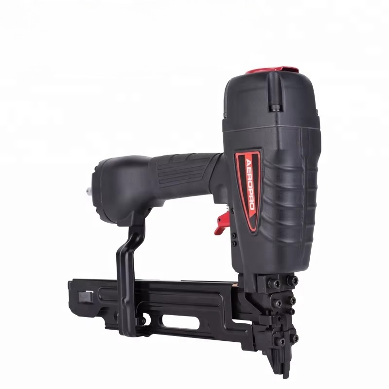 Pistola Neumática N851NP para  - Staple Gun Electric reseña y precio