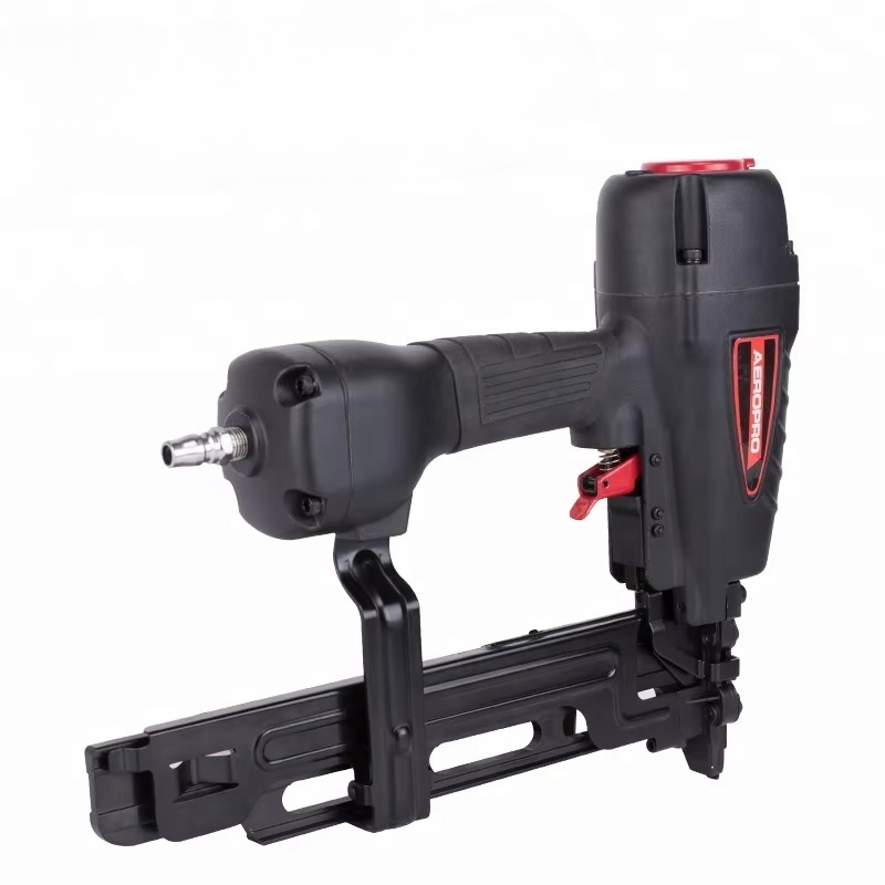 Pistola Neumática N851NP para  - Staple Gun Electric reseña y precio