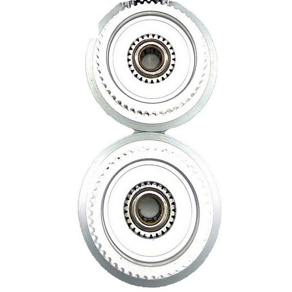 Repuestos 1832.039.196, Polea  - Power Tools Spare Parts reseña y precio