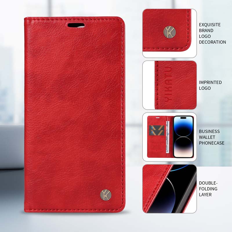 Funda de cuero para Motorola M - Power Tools Logo reseña y precio