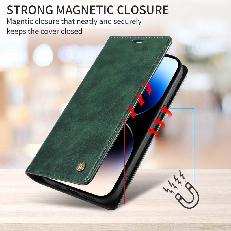 Funda de cuero para Motorola M - Power Tools Logo reseña y precio