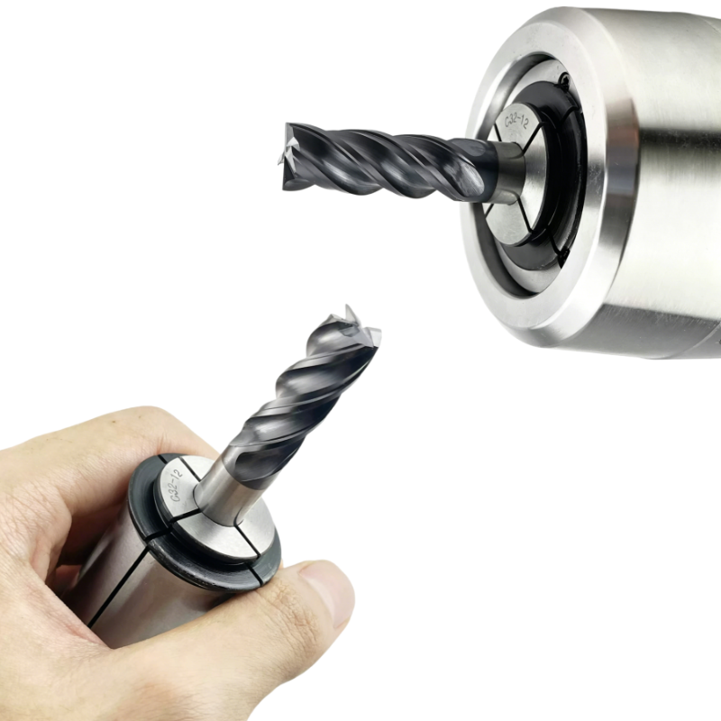 Mandriles de Precisión de Alta - Power Tools Holder reseña y precio