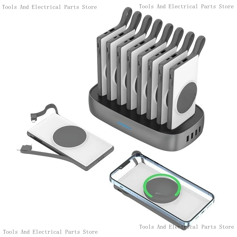 Establecer alquiler de código  - Power Tools Rental reseña y precio