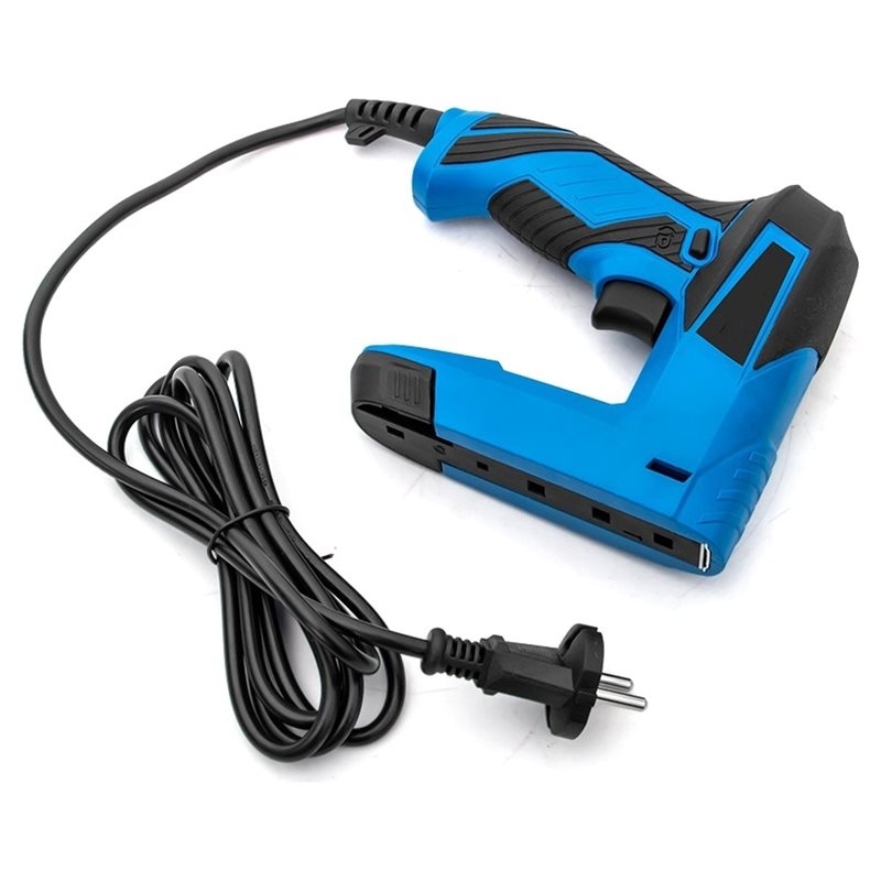 Herramienta Eléctrica T21C 2 e - Staple Gun Electric reseña y precio
