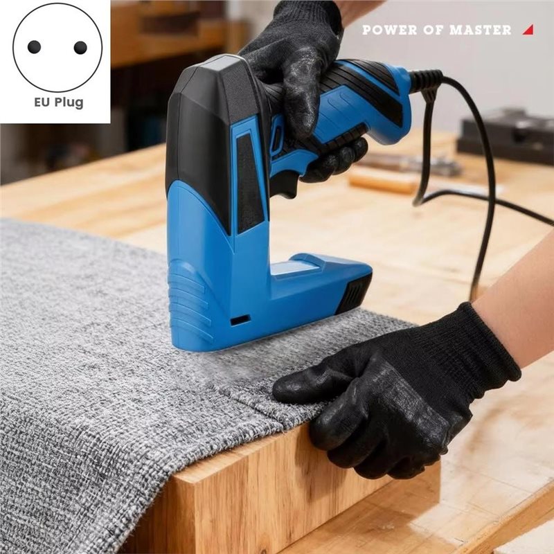Herramienta Eléctrica T21C 2 e - Staple Gun Electric reseña y precio