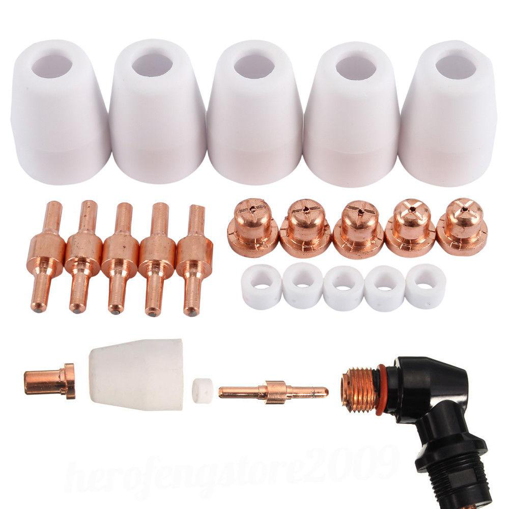 Kit de Consumibles para Corte  - Power Tools Distributor reseña y precio