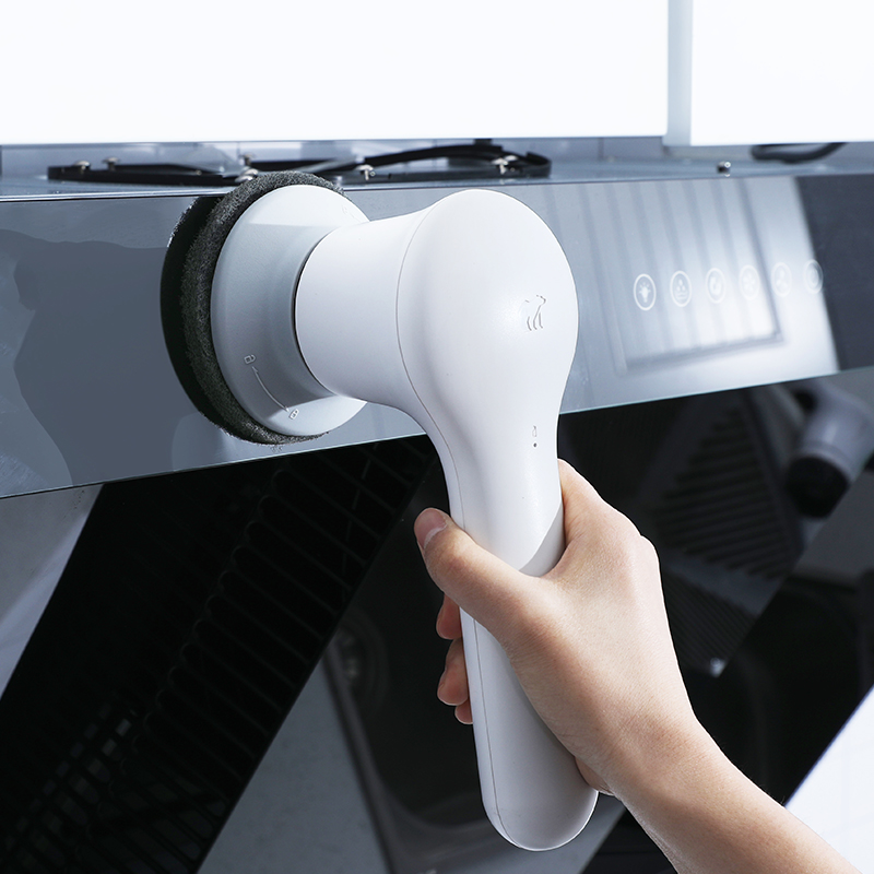 YOUPIN-limpiador eléctrico de  - Power Tools For Home reseña y precio