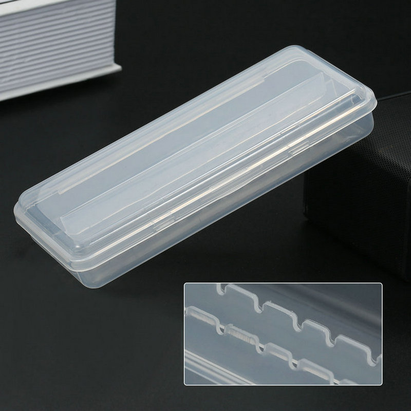 Caja para uñas con 10/12/20/30 - Power Tools Tool Box reseña y precio