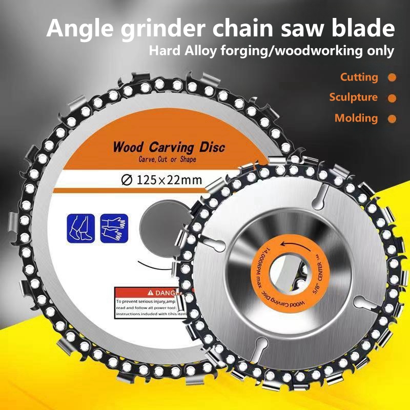 Amoladora angular de 22 diente - Angle Grinder 4.5 reseña y precio