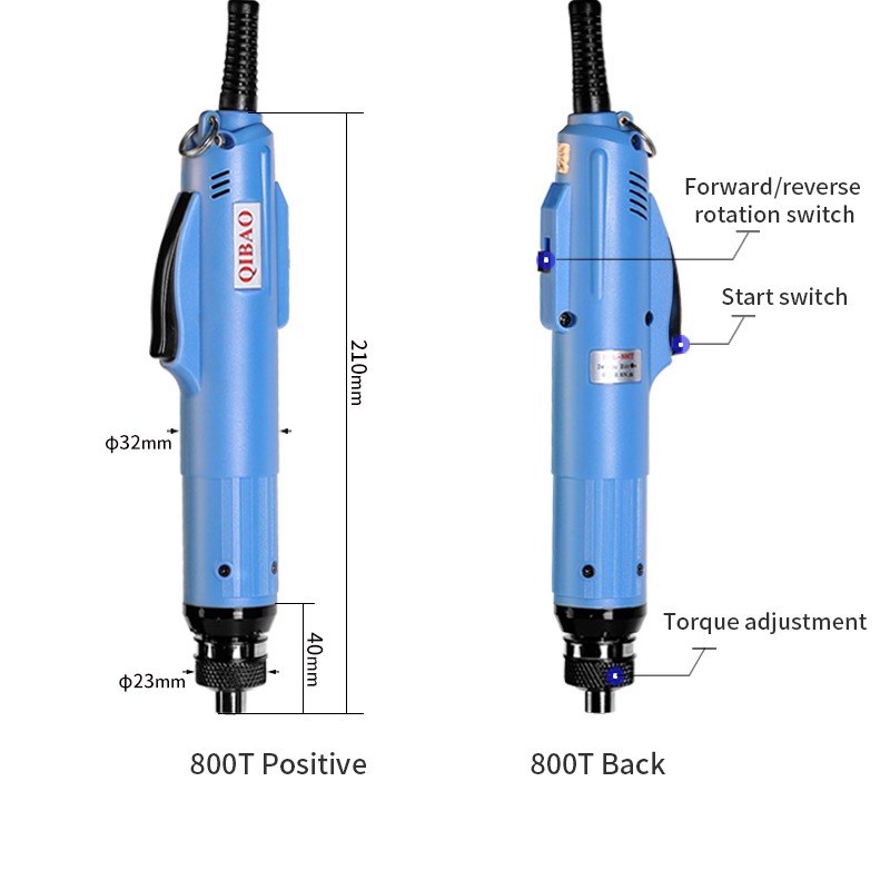 【2026】Atornillador Eléctrico A - Power Tools Hardware reseña y precio