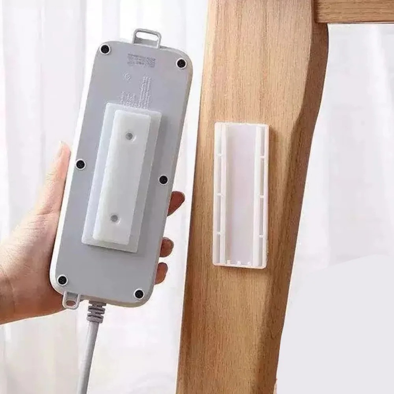 Soporte Autoadhesivo para Ench - Power Tools For Home reseña y precio