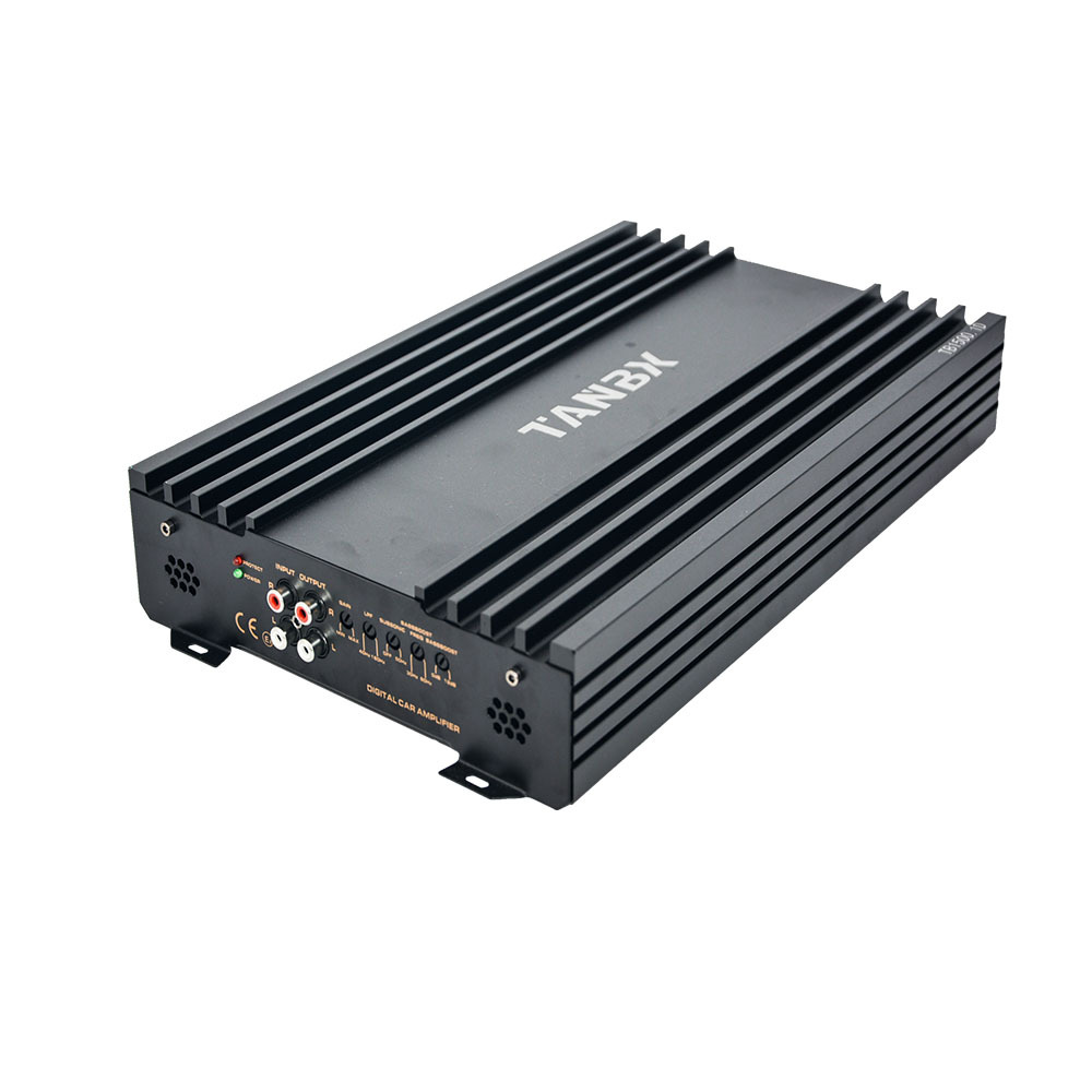 AMPLIFICADOR DE POTENCIA DE au - Power Tools Malaysia reseña y precio