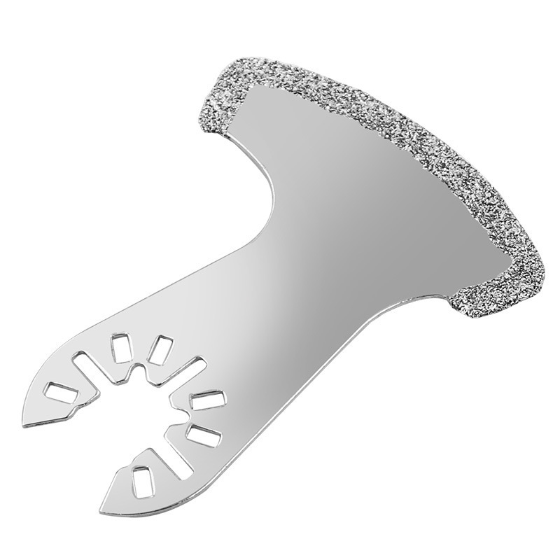 Hoja de sierra de diamante en  - Oscillating Multi Tool reseña y precio