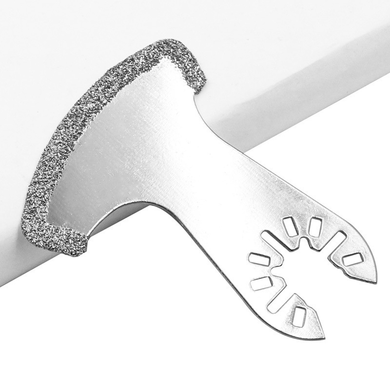 Hoja de sierra de diamante en  - Oscillating Multi Tool reseña y precio